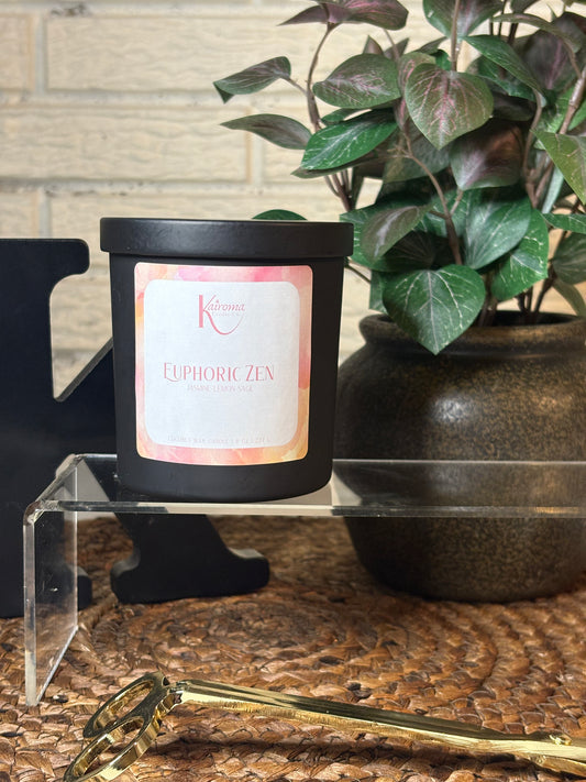 Euphoric Zen
